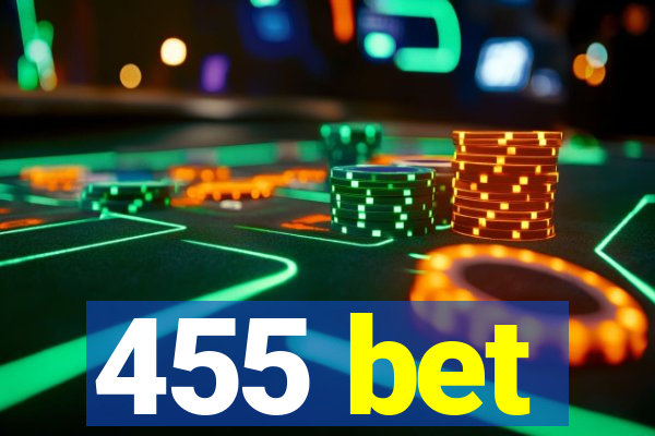 455 bet