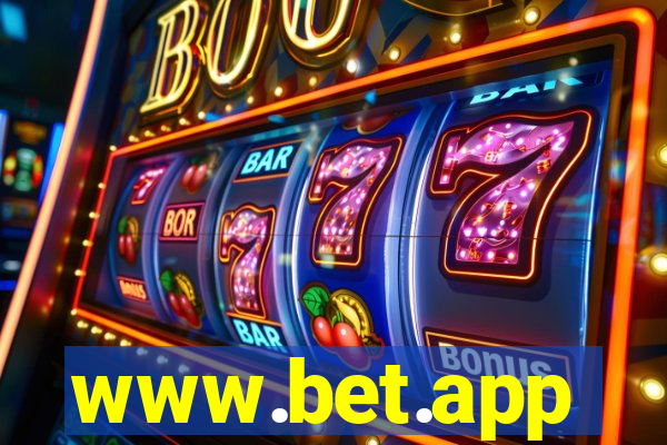 www.bet.app