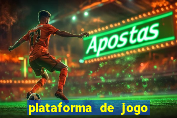 plataforma de jogo que realmente paga