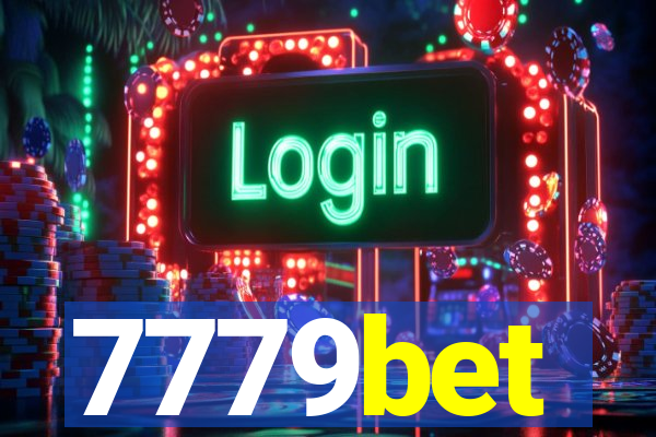 7779bet