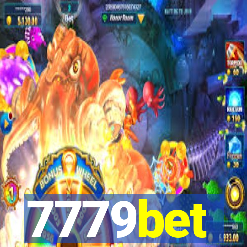 7779bet