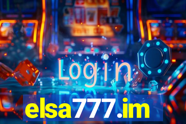 elsa777.im