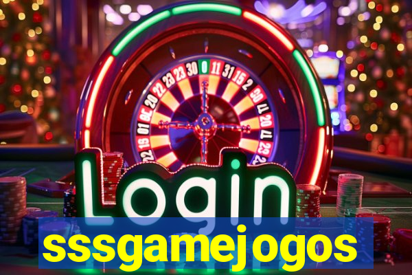 sssgamejogos