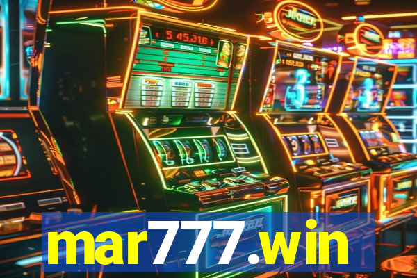 mar777.win