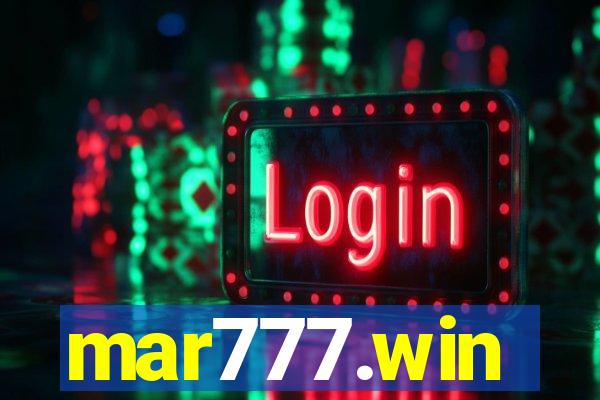 mar777.win