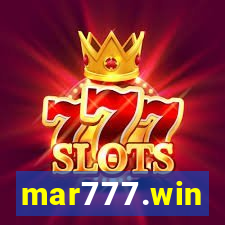 mar777.win