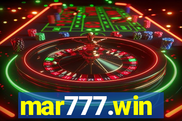 mar777.win