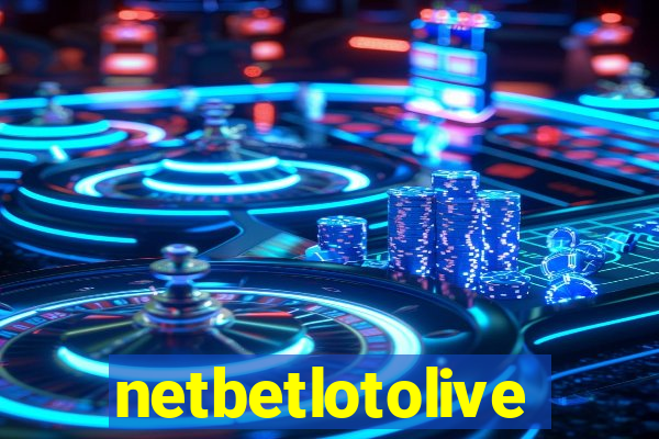 netbetlotolive