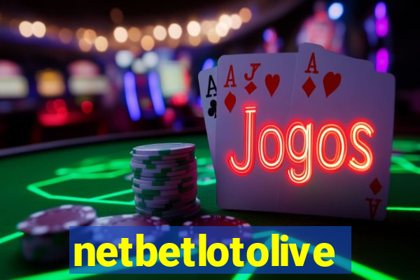 netbetlotolive