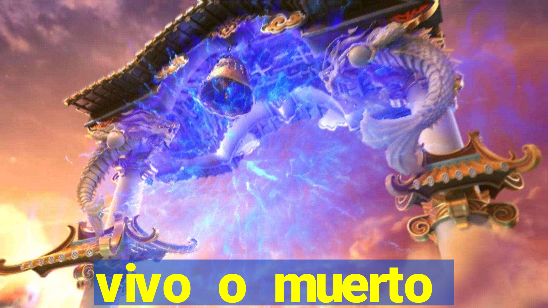 vivo o muerto manhwa pt br