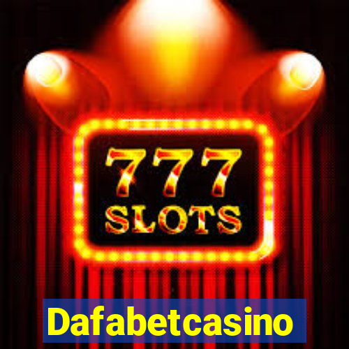 Dafabetcasino