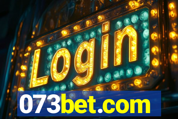 073bet.com