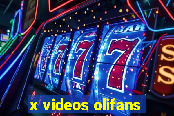 x videos olifans