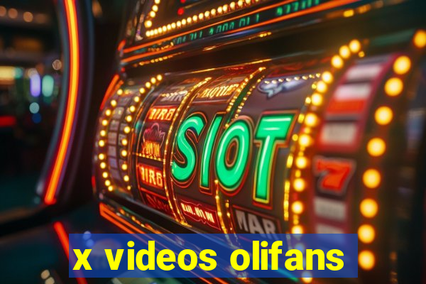 x videos olifans