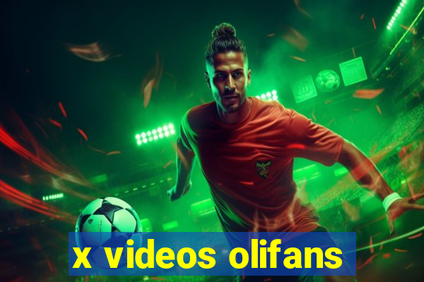 x videos olifans