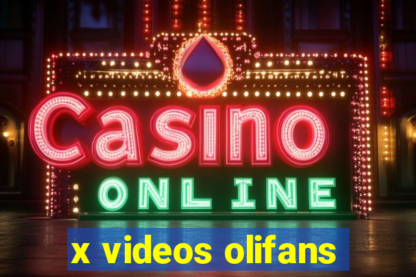 x videos olifans