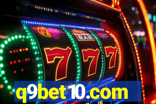 q9bet10.com