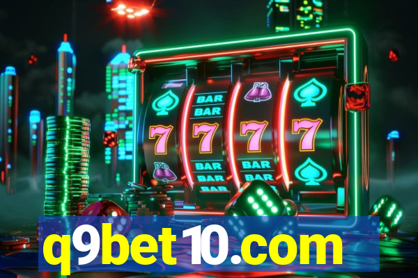 q9bet10.com