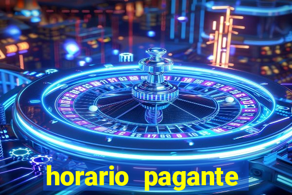 horario pagante betok game