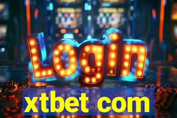 xtbet com