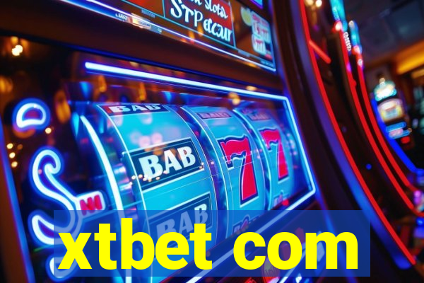 xtbet com