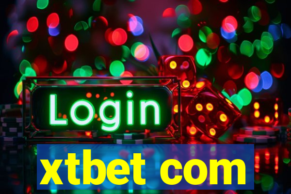 xtbet com