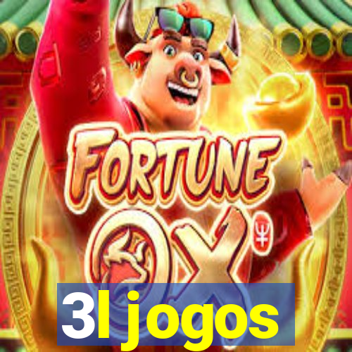 3l jogos