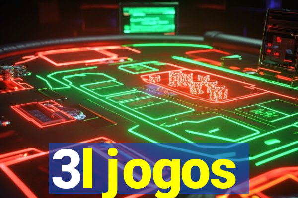 3l jogos