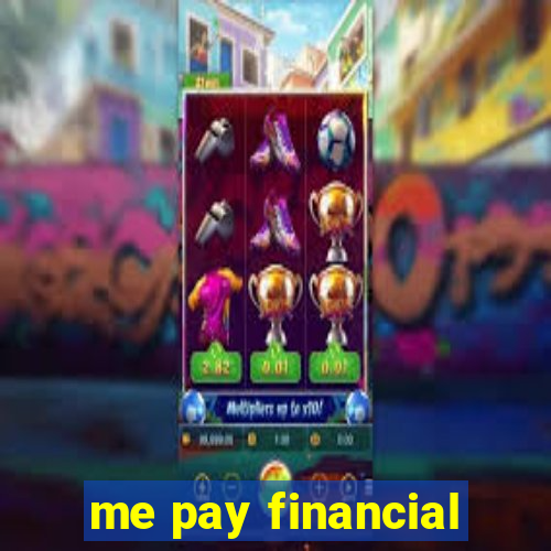 me pay financial