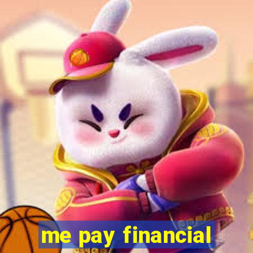 me pay financial