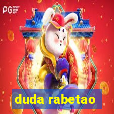 duda rabetao