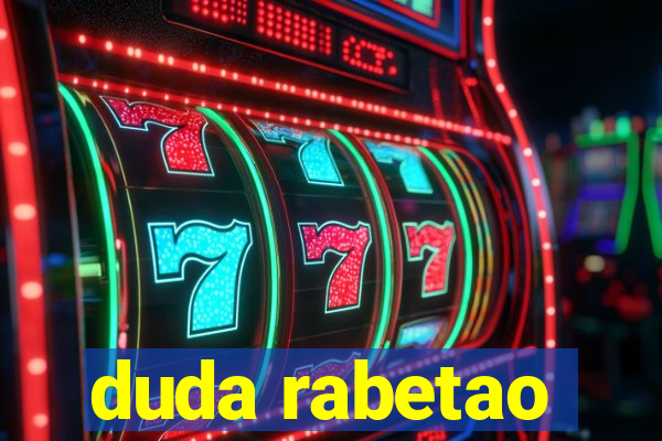 duda rabetao