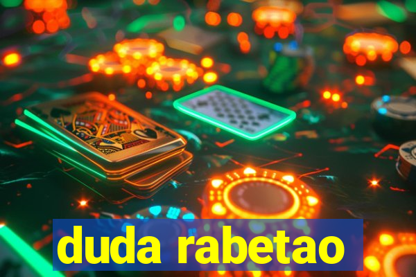 duda rabetao