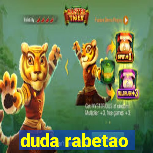 duda rabetao