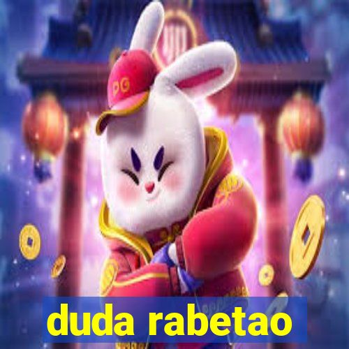 duda rabetao