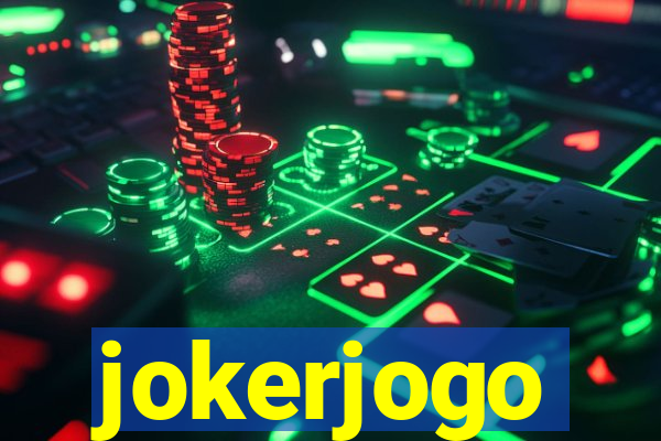 jokerjogo