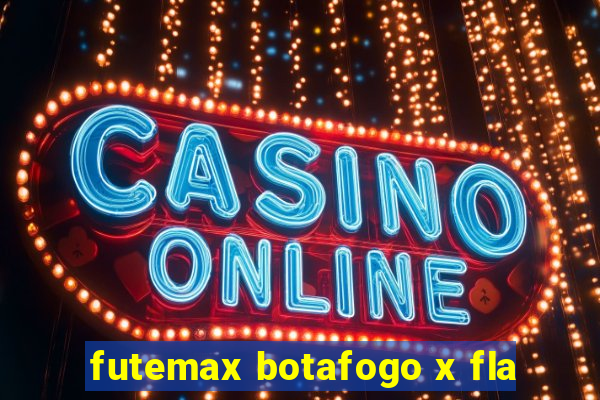 futemax botafogo x fla