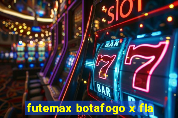 futemax botafogo x fla