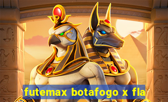 futemax botafogo x fla