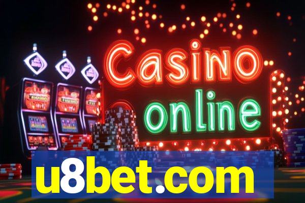 u8bet.com