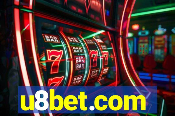 u8bet.com