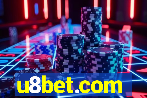 u8bet.com