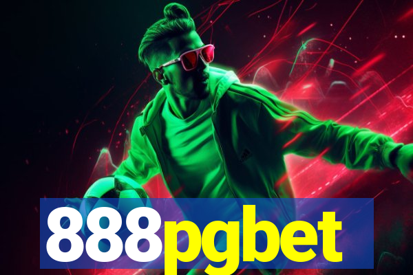 888pgbet