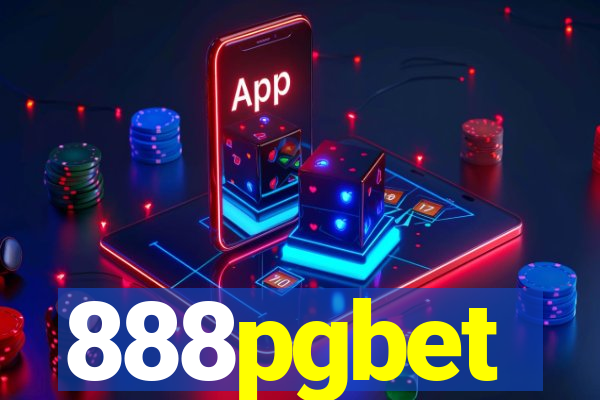 888pgbet