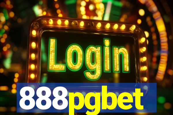 888pgbet