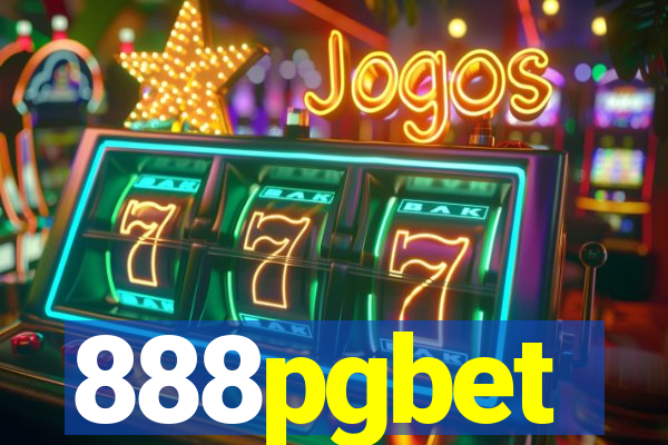 888pgbet