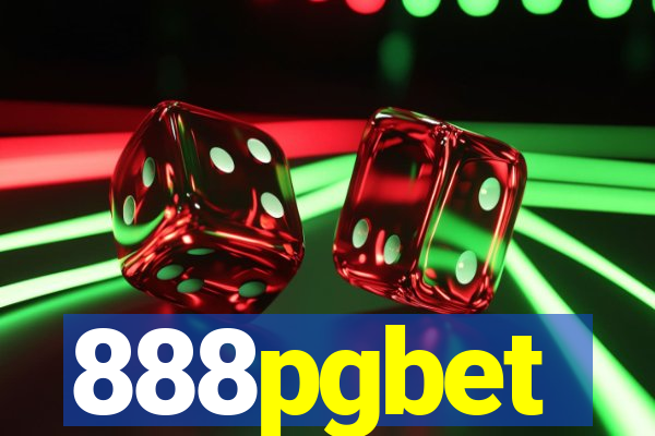 888pgbet