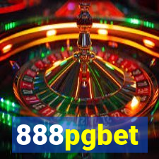 888pgbet