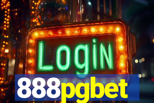 888pgbet