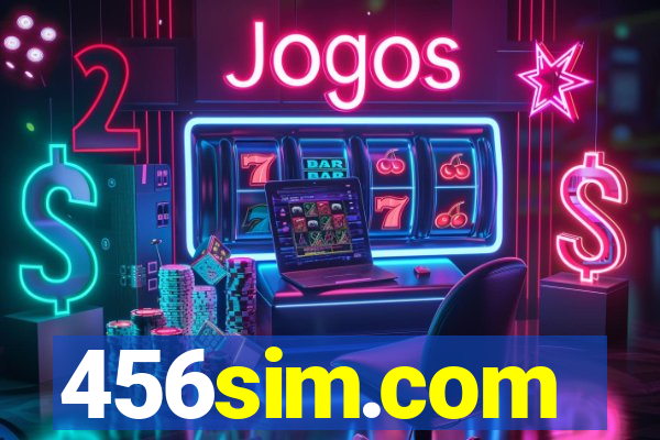 456sim.com